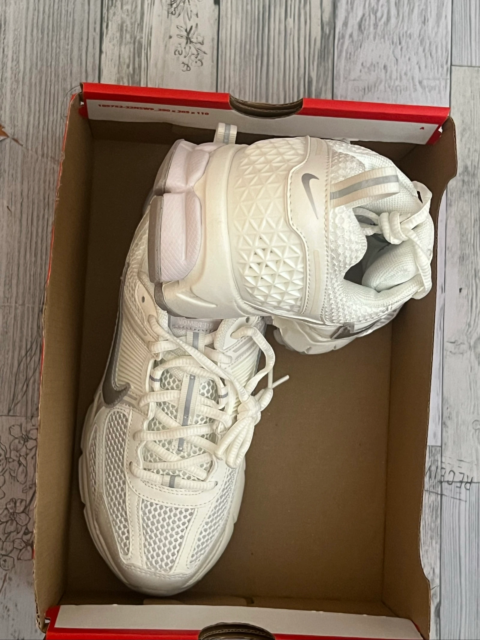 Nike Vomero 5 – photo 4